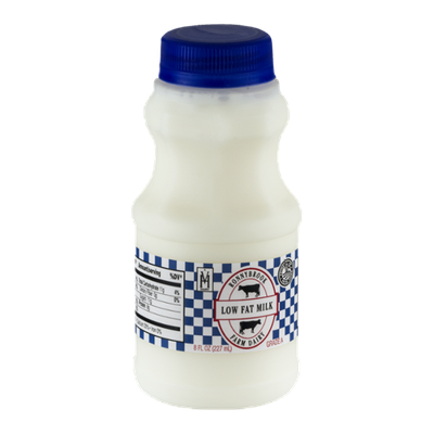 Ronnybrook Farm Low Fat Milk