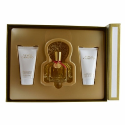 Vince Camuto Gift Set for Women, 3 Pc, 1 ea