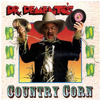 Wea/rhino Country Corn CD