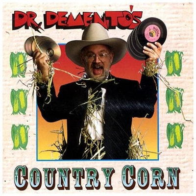 Wea/rhino Country Corn CD