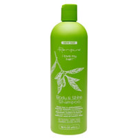 Renpure I Love My Hair Body and Shine Shampoo, 16 fl oz