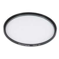 Monoprice 72mm UV Filter