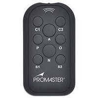 ProMaster Wireless Universal Infrared Camera Remote Control