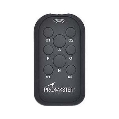 ProMaster Wireless Universal Infrared Camera Remote Control