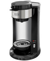 Bella 14392 Dual Brew Coffee Maker