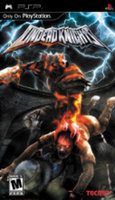 Tecmo Undead Knights