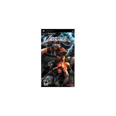Tecmo Undead Knights
