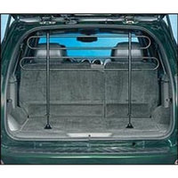 MIDWEST HOMES for PETS 277163 4-Bar Tubular Vehicle Barrier for Pets