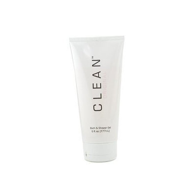 Original Eau De Parfum Spray by Clean, 6 Ounce