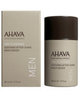 Ahava Men's Soothing After-Shave Moisturizer