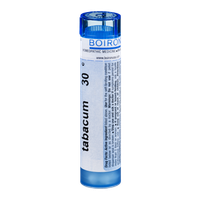 Boiron Tabacum 30 C - 80 CT