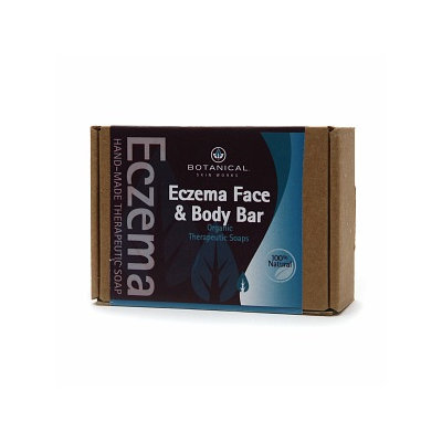 Botanical Skin Works Organic Therapeutic Soaps