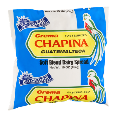 Rio Grande Soft Blend Dairy Spread