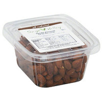 Sage Valley Tamari Almonds