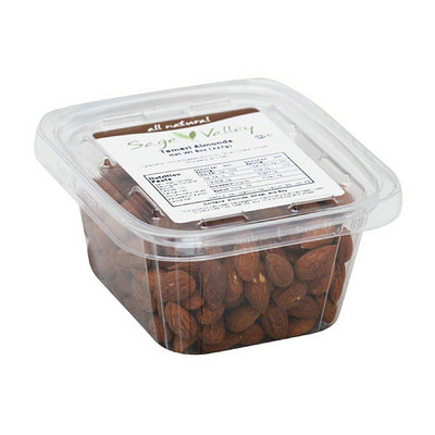 Sage Valley Tamari Almonds