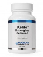 Douglas Labs Kelife 500mg 100 tabs