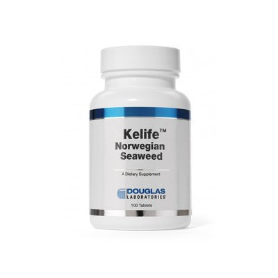 Douglas Labs Kelife 500mg 100 tabs