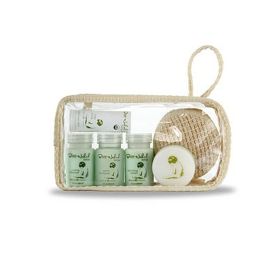 Butt Naked Baby On the Go Traveler