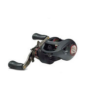 David Shaw Silverware Na Ltd Ardent Apex Pro 7.3:1 Right Hand AA73RBB Baitcast Reel