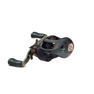 David Shaw Silverware Na Ltd Ardent Apex Pro 7.3:1 Right Hand AA73RBB Baitcast Reel