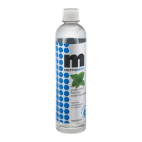 Metromint Water Beverage Peppermint Flavored