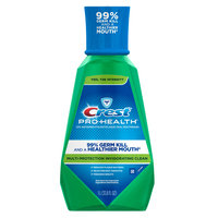 Crest Pro-health Invigorating Clean Multi-protection Mouthwash