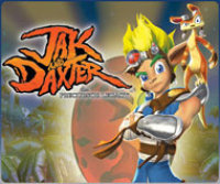 Sony Computer Entertainment Jak and Daxter: The Precursor Legacy DLC