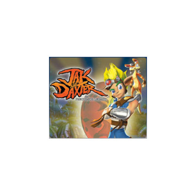 Sony Computer Entertainment Jak and Daxter: The Precursor Legacy DLC