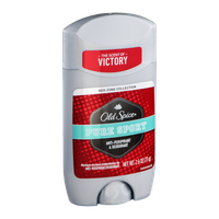Old Spice Pure Sport Anti-Perspirant & Deodorant