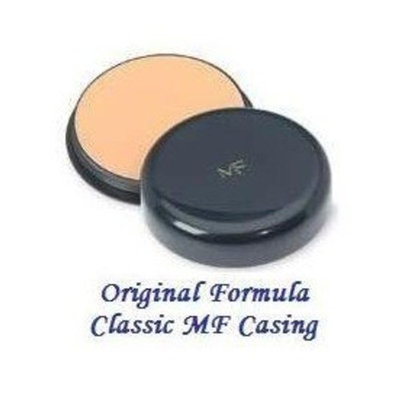 Max Factor Pan-cake Makeup Foundation Powder 121 Natural No. 1