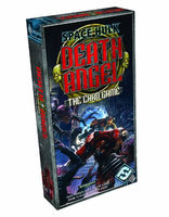 Death Angel: Space Hulk: The Card Game