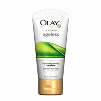 Olay Complete Ageless Rejuvenating Lather Cleanser