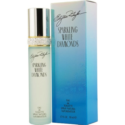 White Diamonds Sparkling by Liz Taylor Eau de Toilette Spray for Women