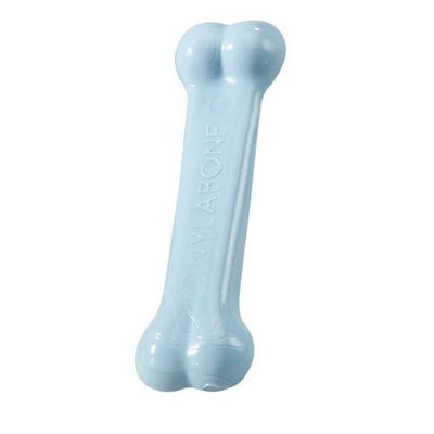 Nylabone Nylon My Little Prince Small Dog Chew, Bone