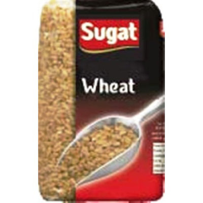 Sugat Wheat, 18-Ounce (Pack of 4)