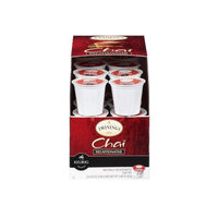TWININGS® OF London Decaffeinated Chai K-Cup® Pods