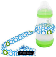Ah Goo Baby Bubbles in Cola Bottle Strap Pattern: Bubbles in Water