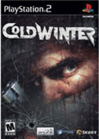 Swordfish Studios Cold Winter