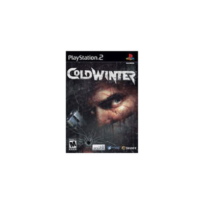 Swordfish Studios Cold Winter