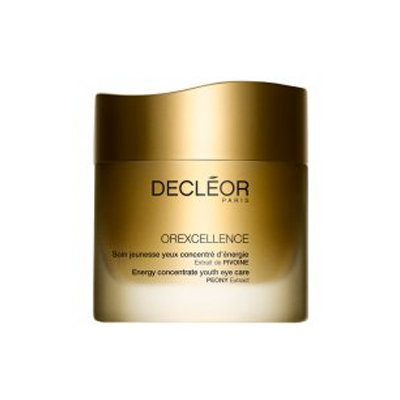 Decleor Decléor Oressence Youth Energy Eye Cream, 15ml