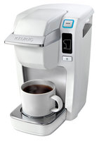 Keurig K10 MINI Plus Brewing System Black HHK0OPS1F-1614