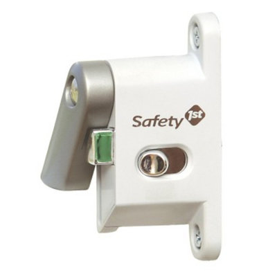 Safety 1st Prograde Window Lock 2-pk