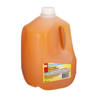 Guaranteed Value Orange Flavored Drink