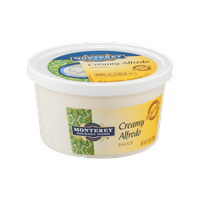 Monterey Gourmet Foods Sauce Creamy Alfredo