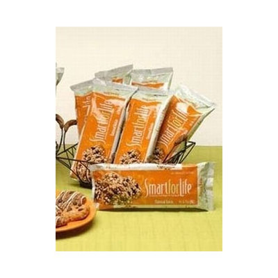 Smart for Life Cookie Diet Meal Replacements, Chocolate Chip Cookies, 1.023 oz cookie - 12-count