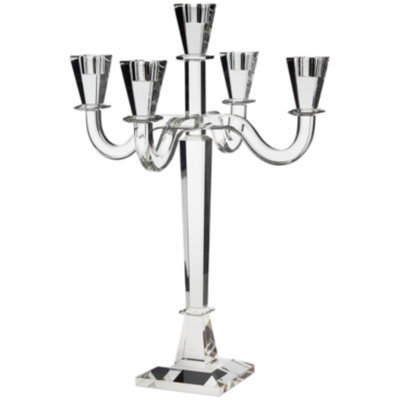Lighting By Design Lighting by Design 5 Light Candelabrum