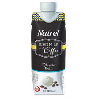 Accessory Workshop AGO30772 - Natrel Iced Milk & Coffee Drinks