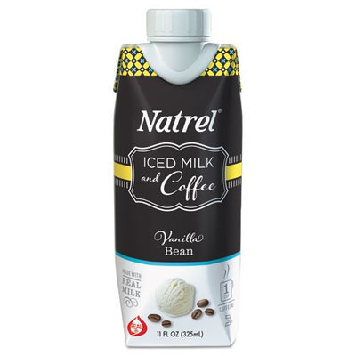 Accessory Workshop AGO30772 - Natrel Iced Milk & Coffee Drinks