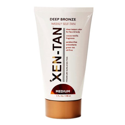 Xen-Tan Deep Bronze Instant Self Tan 5 oz