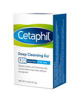 Cetaphil Deep Cleansing Bar